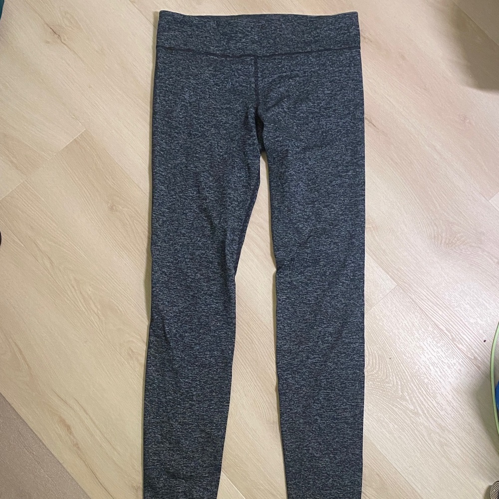 Under Armour Gray Women's Pants